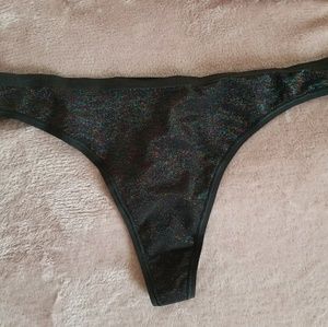 Bundle NWT Victoria's Secret Thong and Bikini